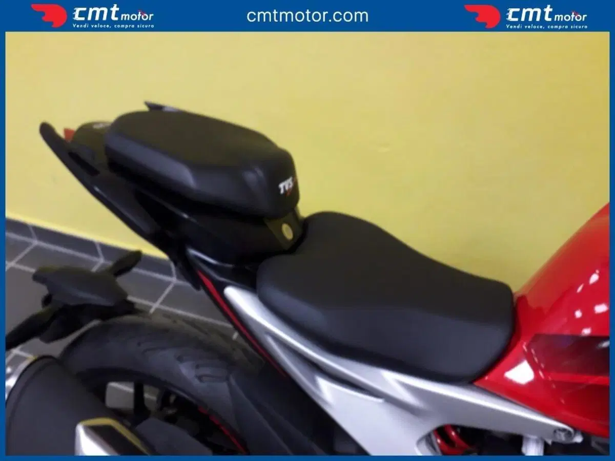 TVS Motor RTR 310 (2024 - 26) (12)