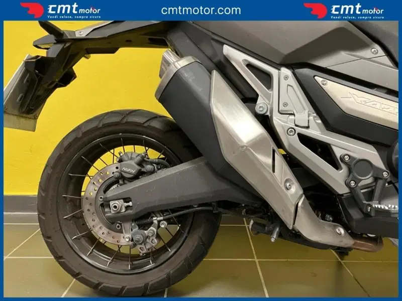 Honda X-ADV 750 (2018 - 20) (6)