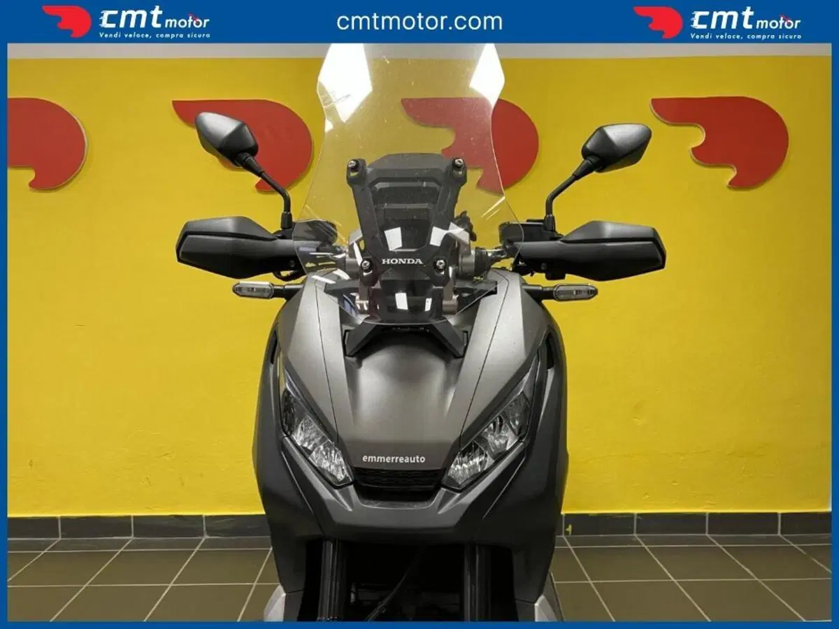 Honda X-ADV 750 (2018 - 20) (11)