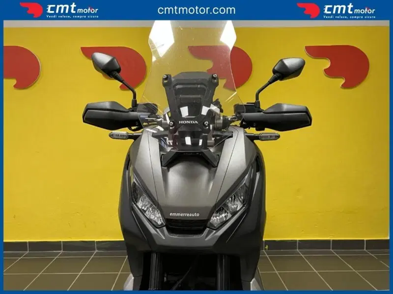 Honda X-ADV 750 (2018 - 20) (11)