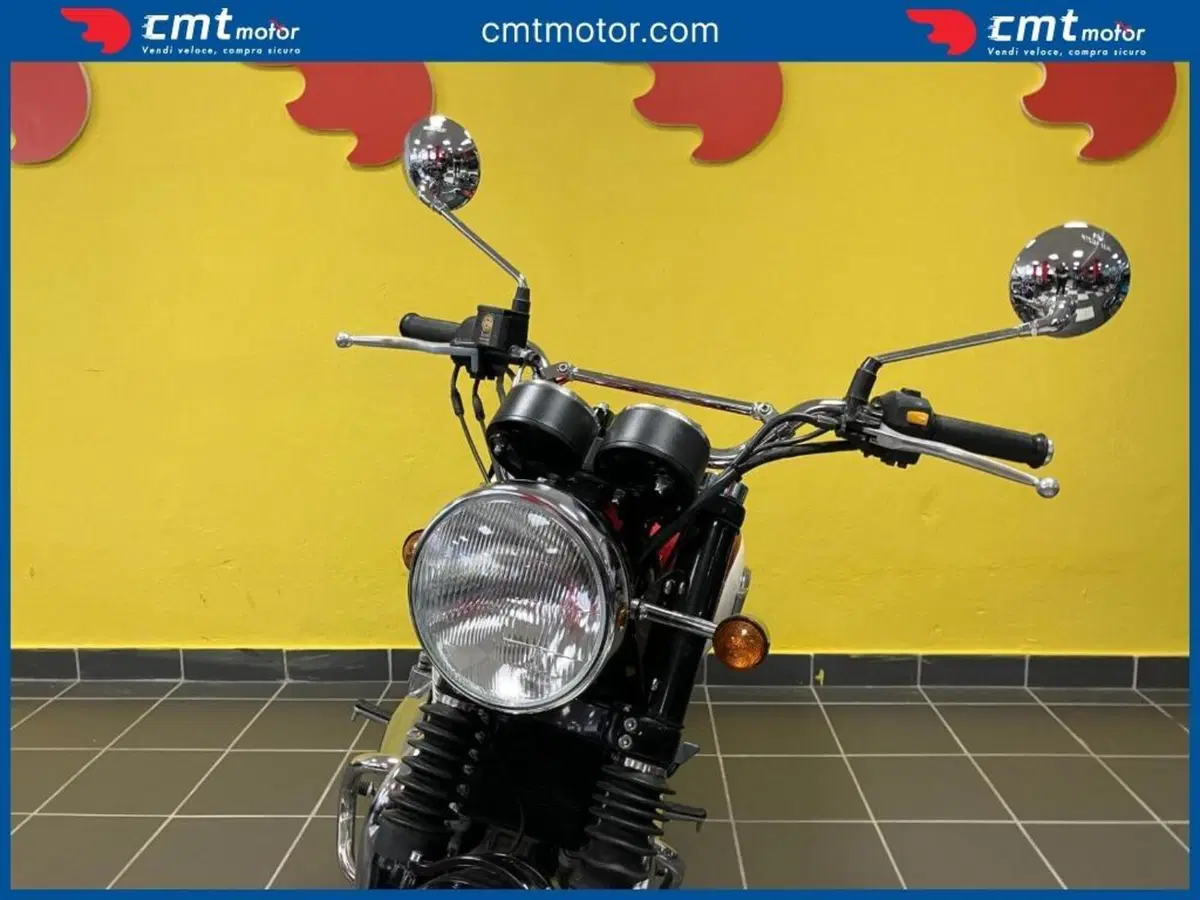 Royal Enfield Interceptor 650 (2019 - 20) (12)