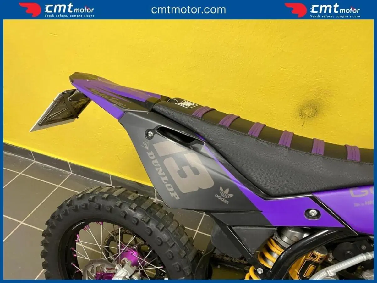 Husqvarna TE 510 (2010 - 11) (8)