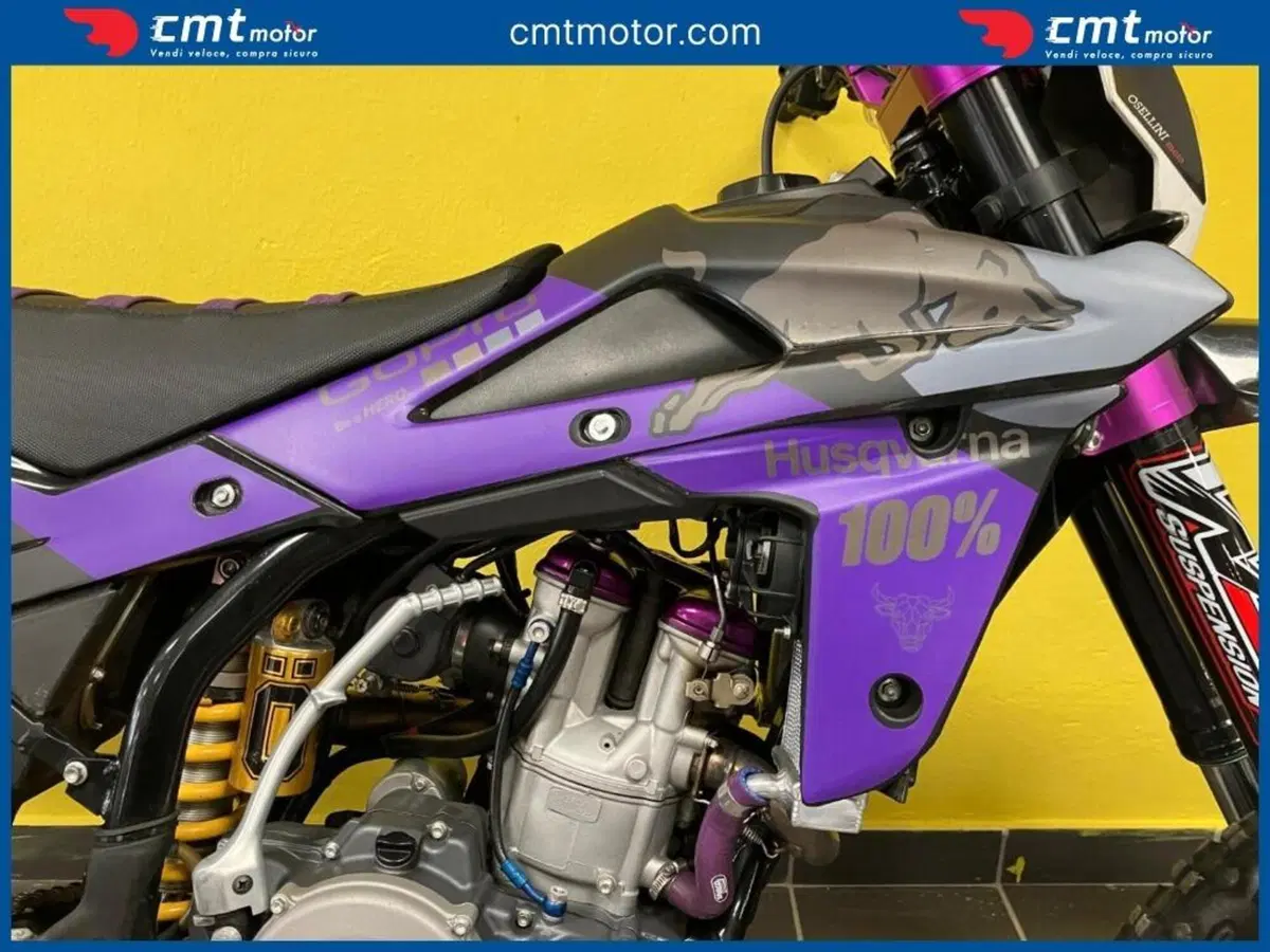 Husqvarna TE 510 (2010 - 11) (9)