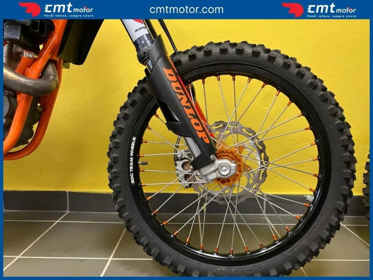 KTM 530 EXC Racing (2008) (7)