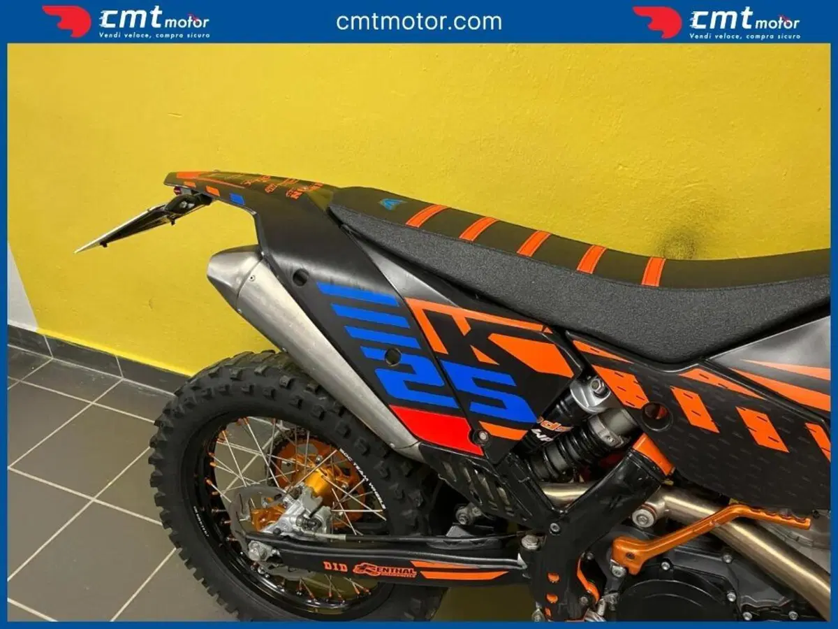 KTM 530 EXC Racing (2008) (8)