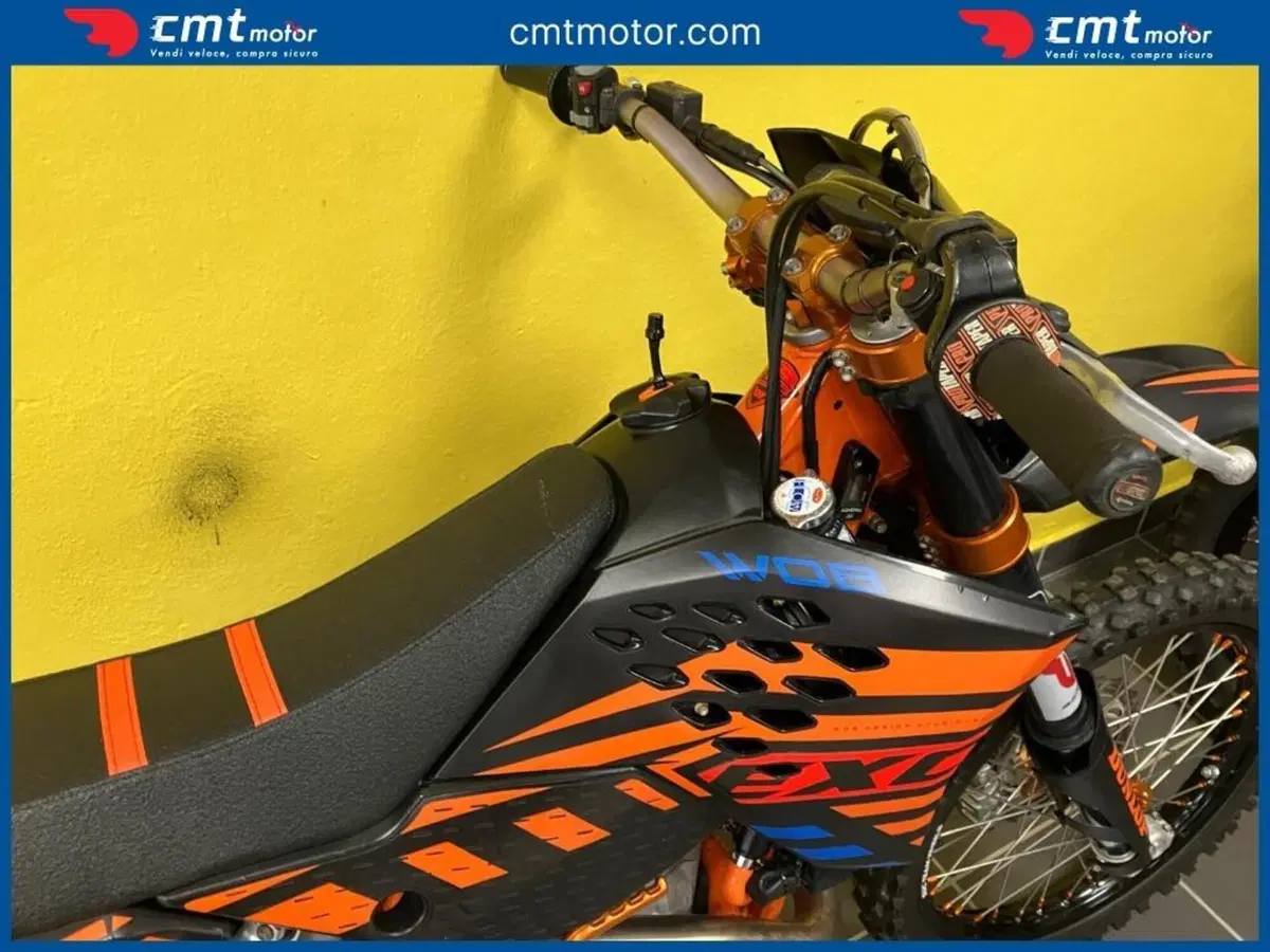 KTM 530 EXC Racing (2008) (11)
