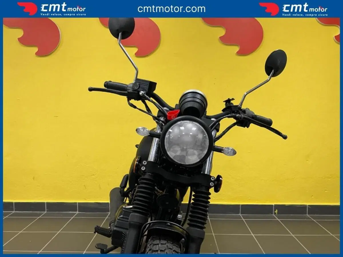 Vervemoto Classic 250i S (2019 - 20) (9)