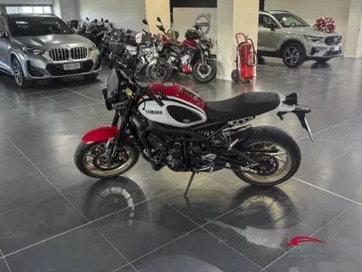 Yamaha XSR 900 (2022 - 24) usata
