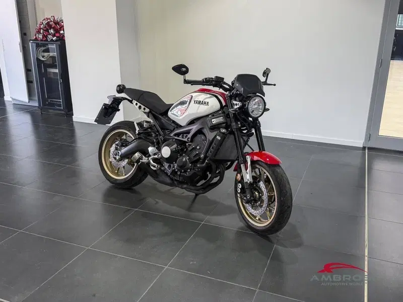 Yamaha XSR 900 (2022 - 24) (3)