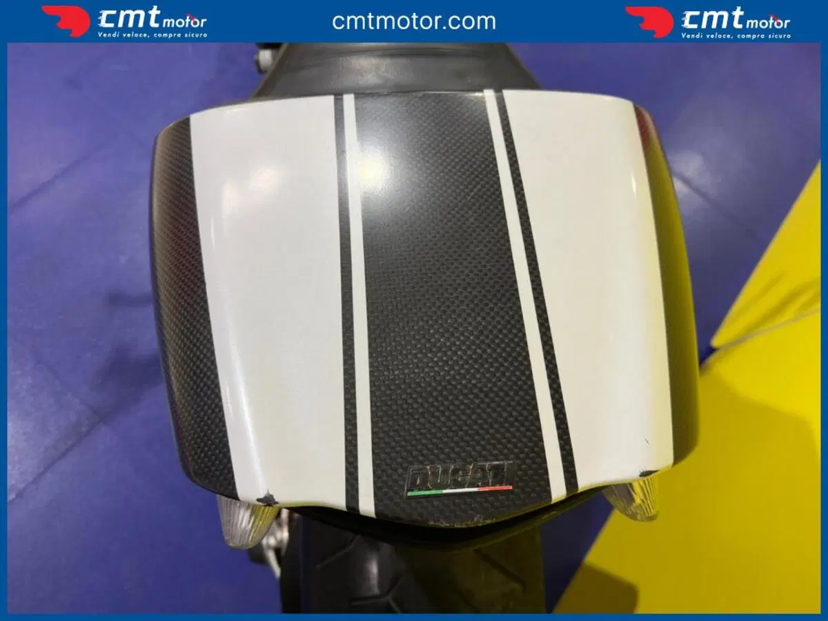 Ducati Diavel 1200 Carbon (2014 - 16) (13)