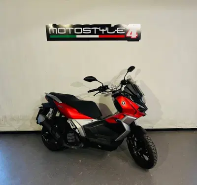 Voge Sfida SR1 ADV (2023 - 26) usata