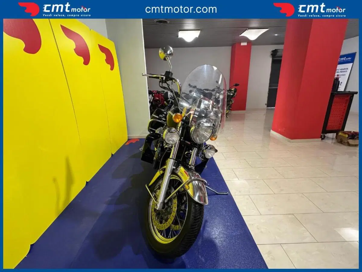 Moto Guzzi California Vintage (6)