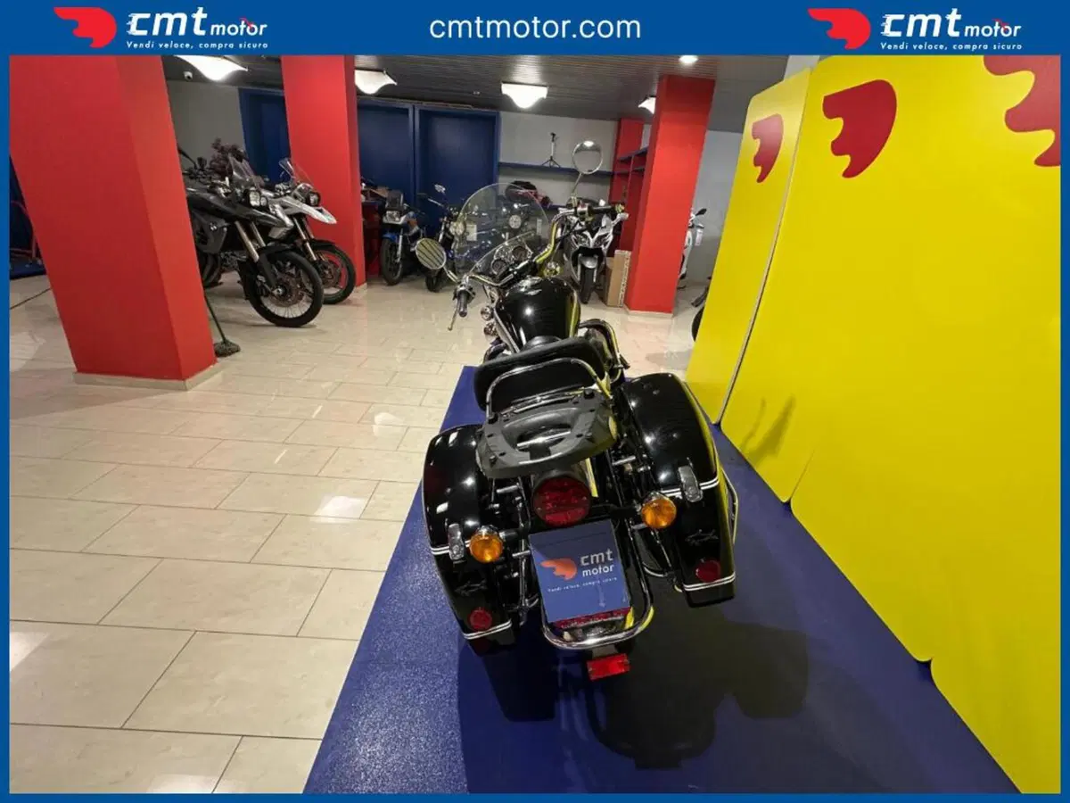 Moto Guzzi California Vintage (7)