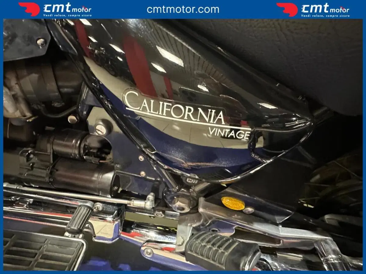 Moto Guzzi California Vintage (11)