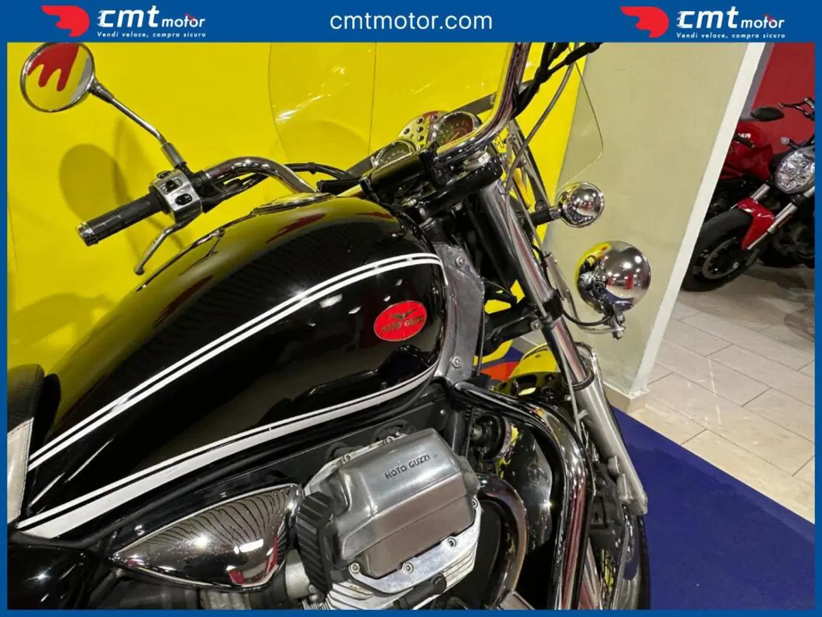 Moto Guzzi California Vintage (13)
