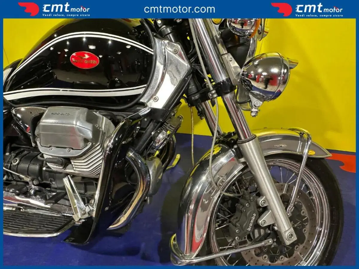 Moto Guzzi California Vintage (14)