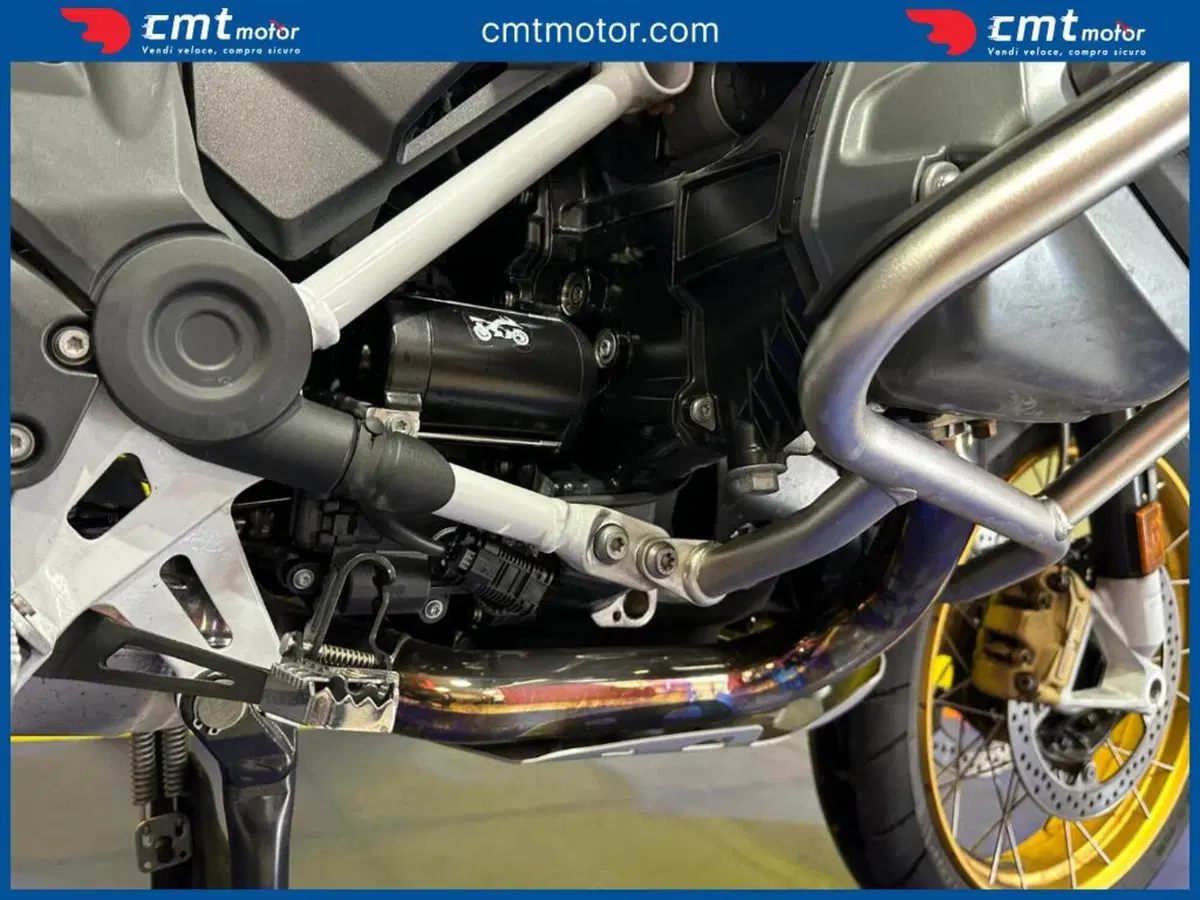 Bmw R 1250 GS Adventure (2019 - 20) (12)