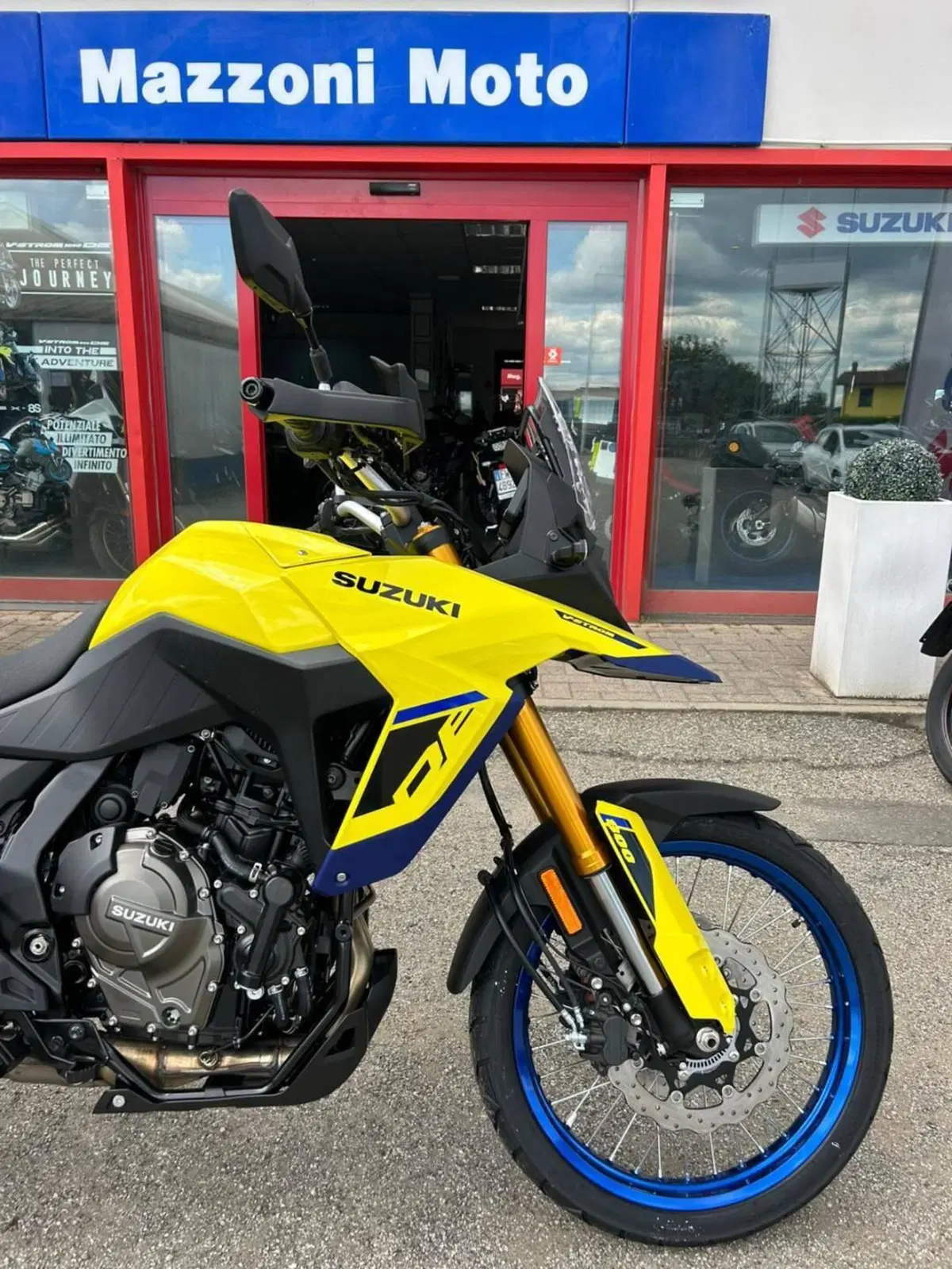 Suzuki V-Strom 800DE (2025 - 26) (3)