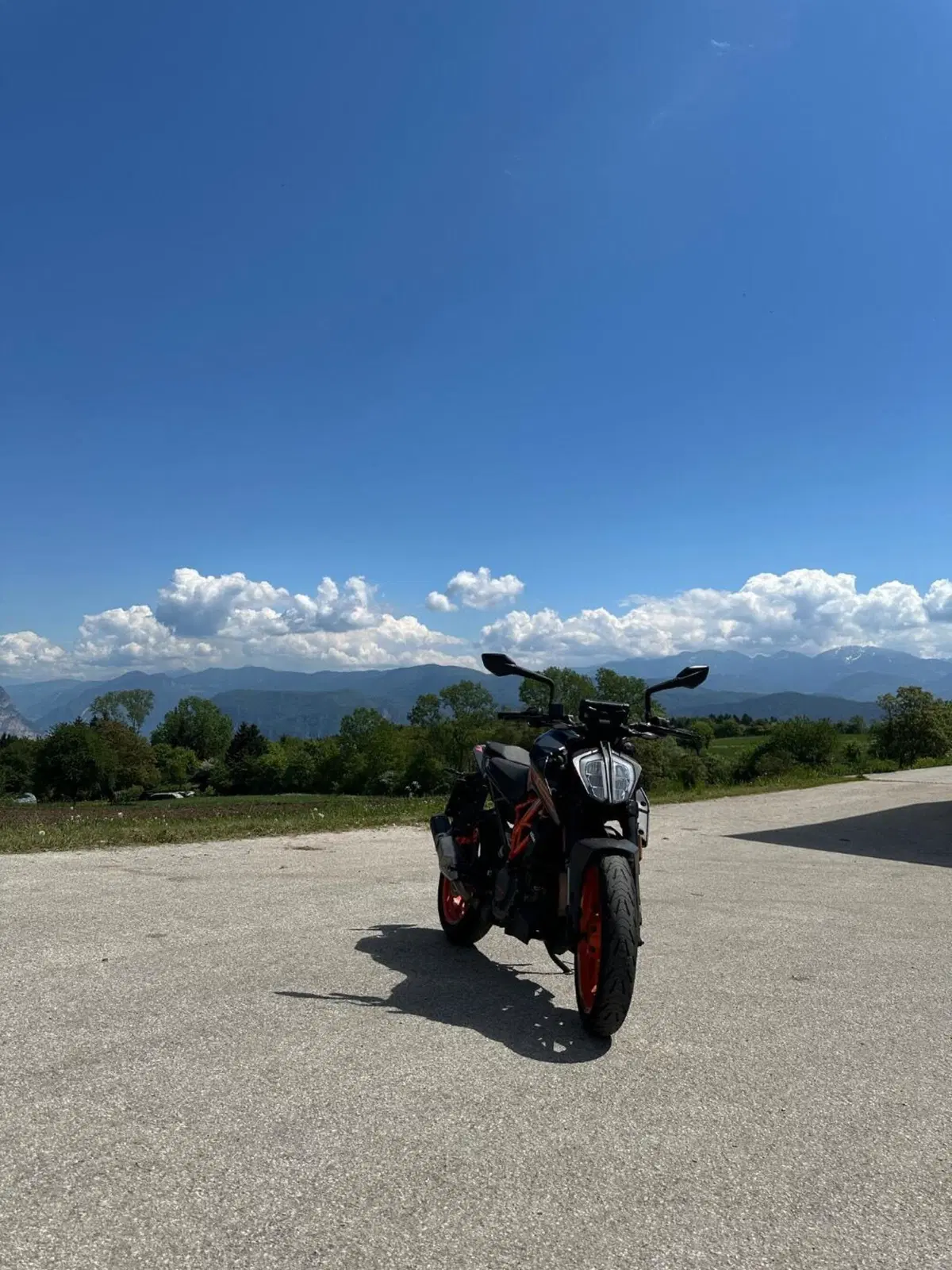 KTM 125 Duke (2024 - 25) (2)