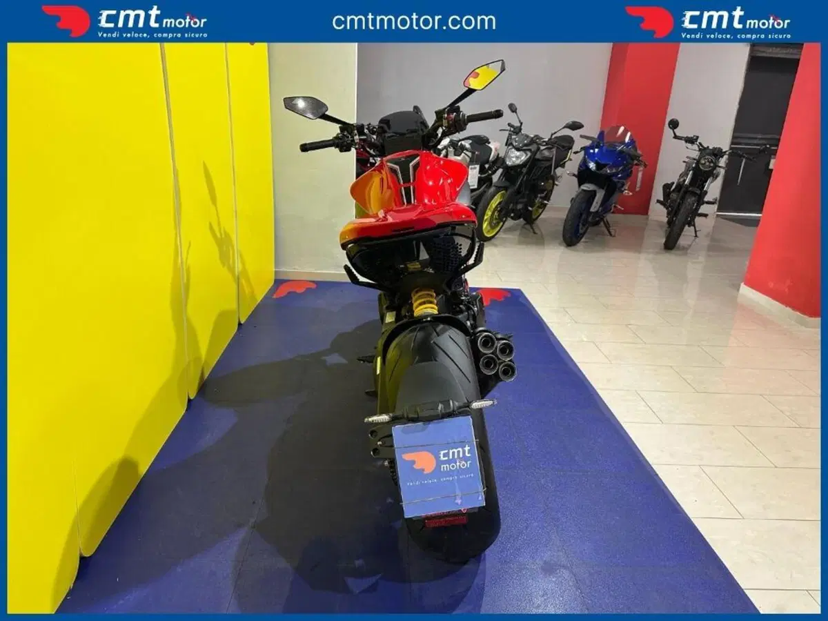 Ducati Diavel V4 (2023 - 26) (7)