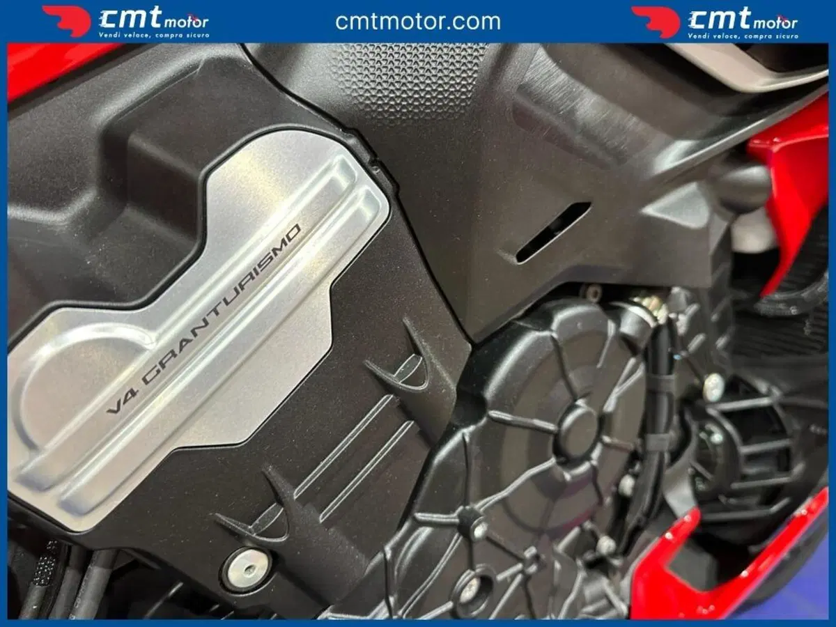 Ducati Diavel V4 (2023 - 26) (10)