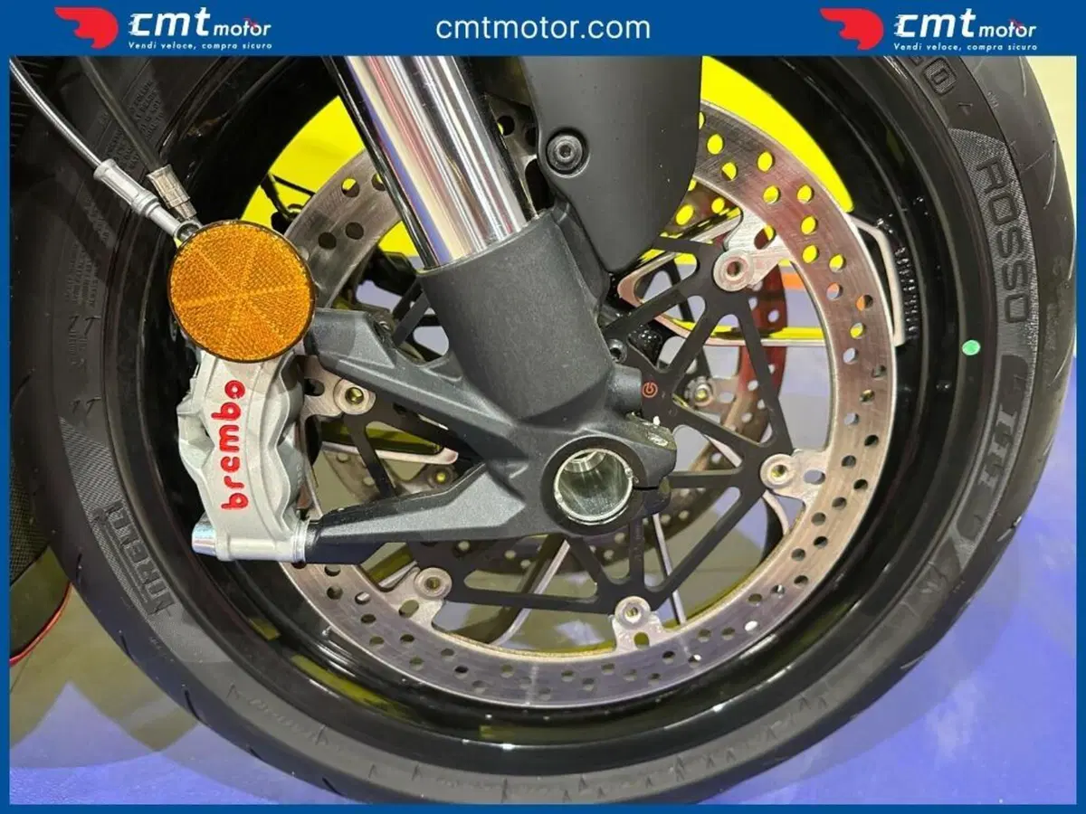Ducati Diavel V4 (2023 - 26) (12)