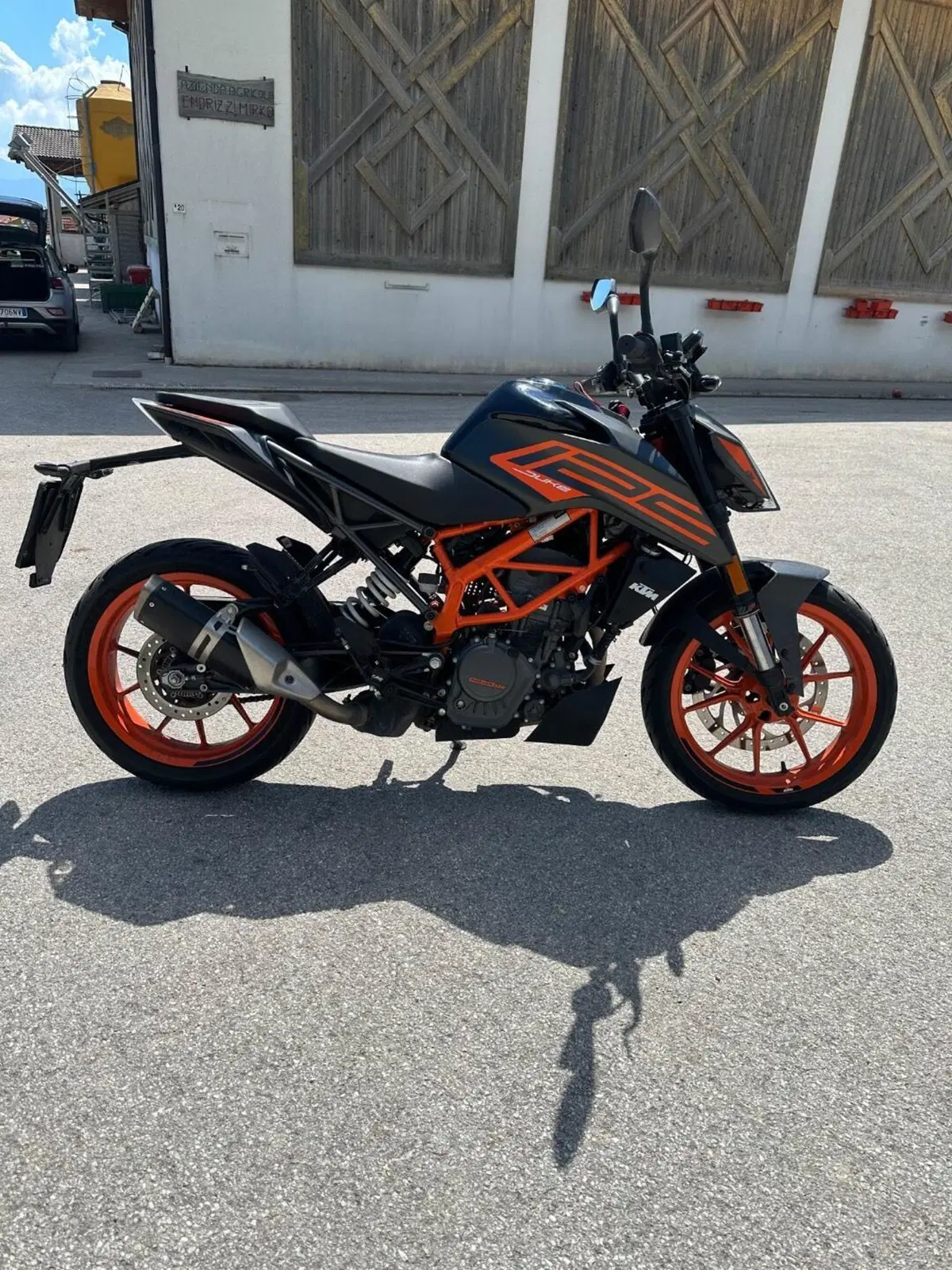 KTM 125 Duke (2024 - 25) (3)