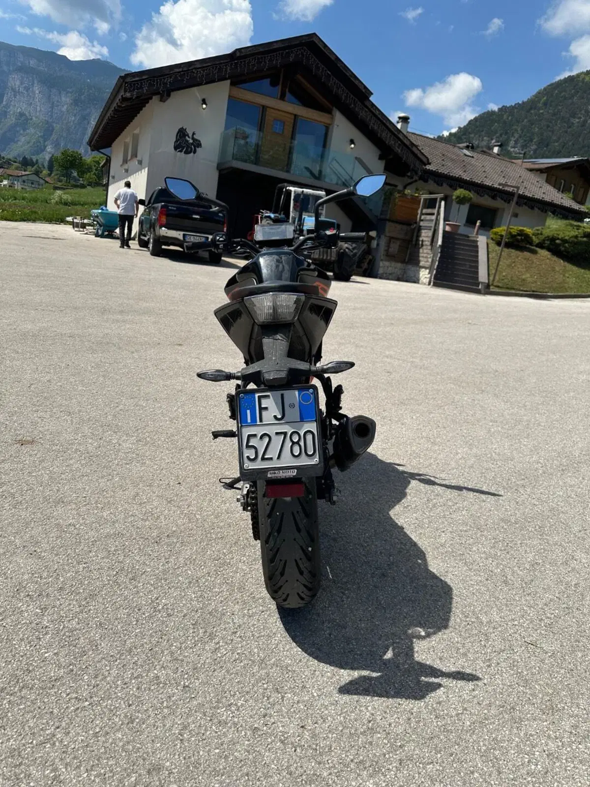 KTM 125 Duke (2024 - 25) (4)