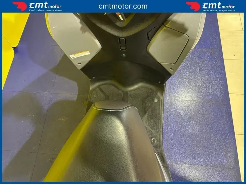 Yamaha Tricity 125 (2021 - 21) (14)