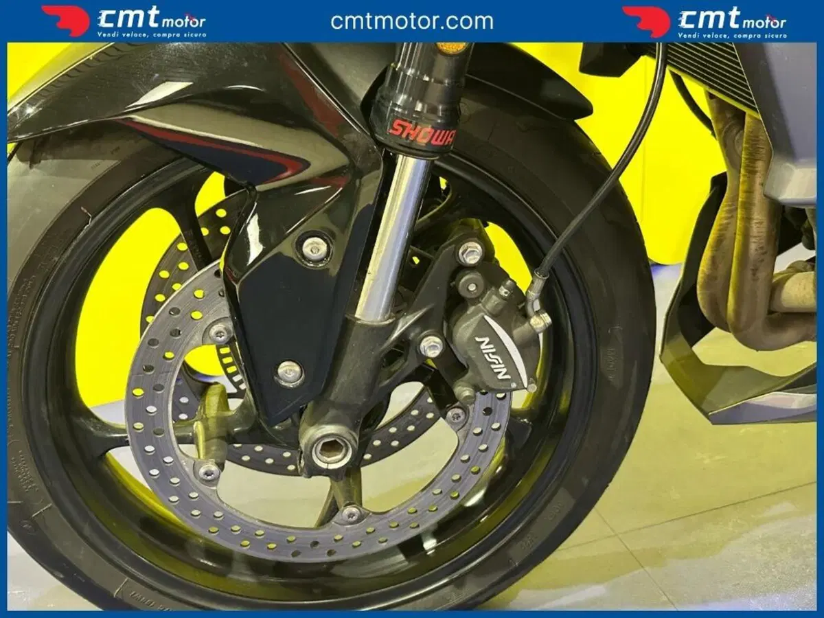 Triumph Tiger Sport 660 (2022 - 24) (12)
