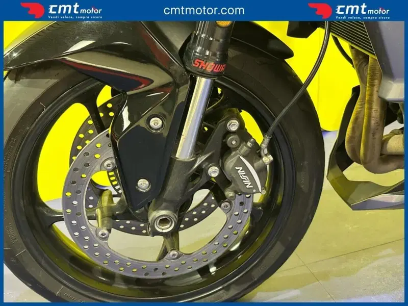 Triumph Tiger Sport 660 (2022 - 24) (12)