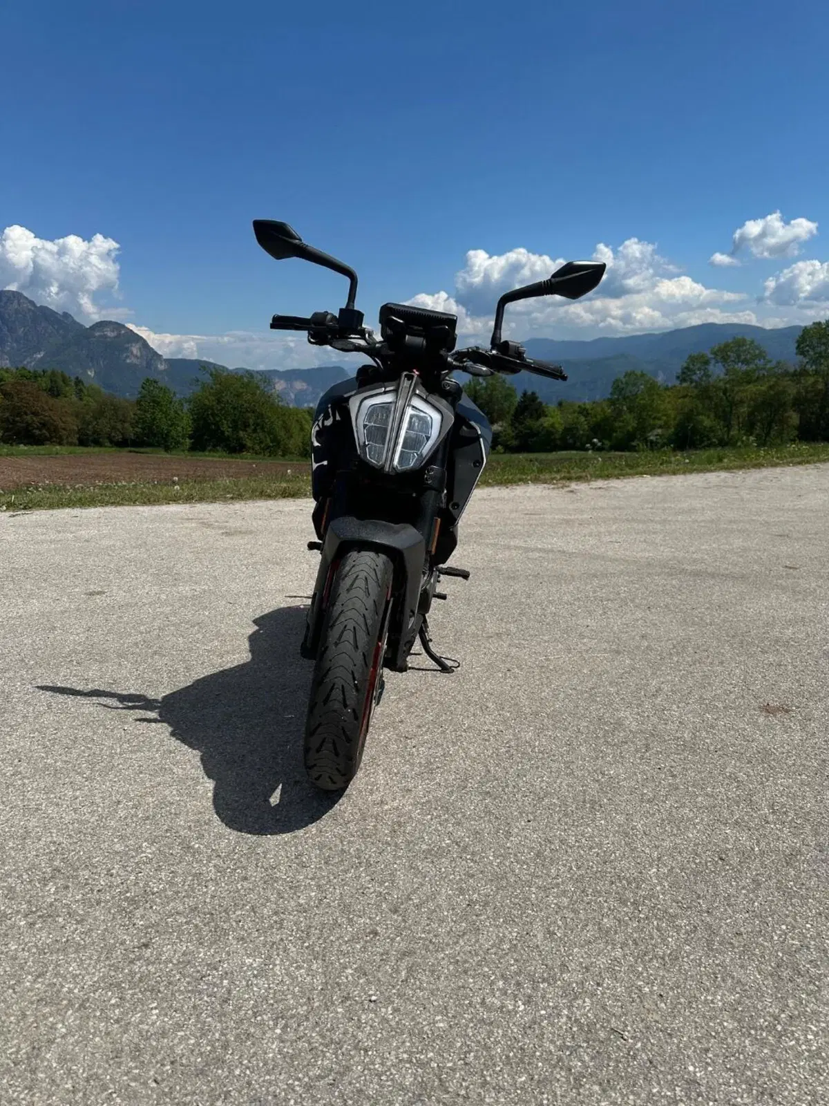 KTM 125 Duke (2024 - 25) (6)