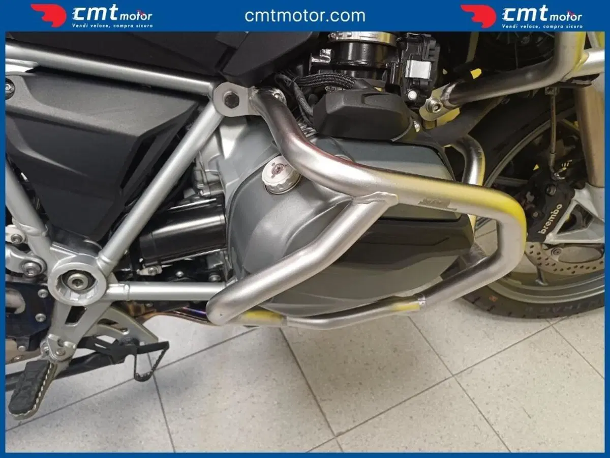 Bmw R 1200 GS (2013 - 16) (7)