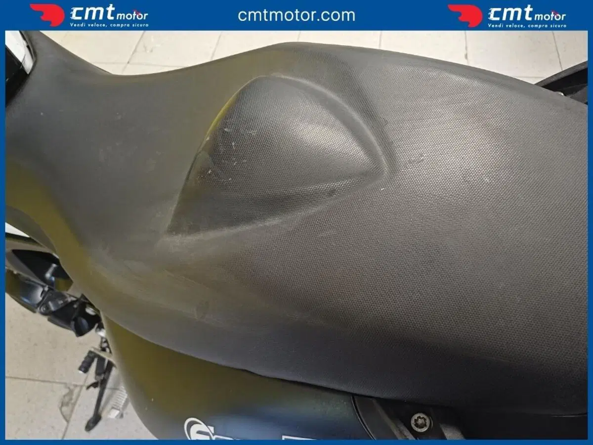 Bmw F 800 R (2009 - 11) (9)