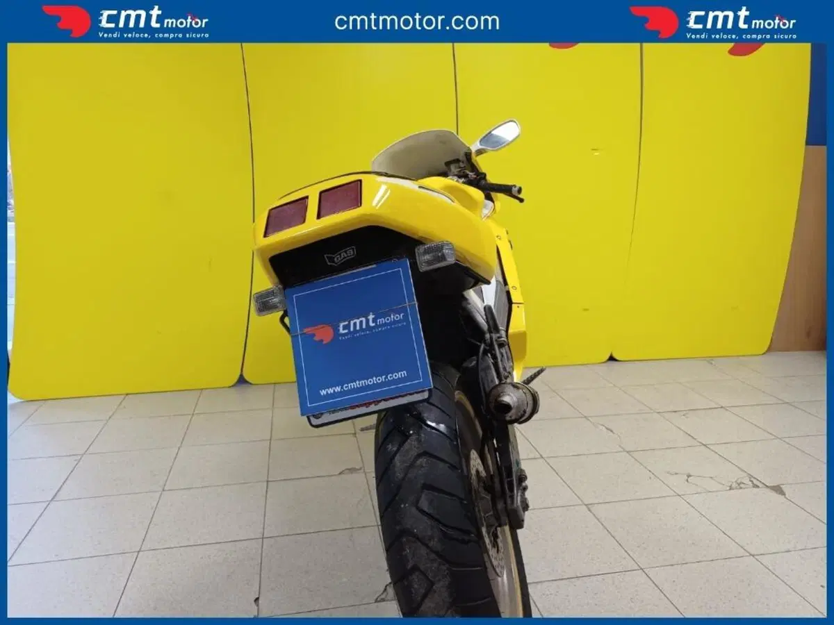 Cagiva Mito 125 EV (1997 - 99) (6)