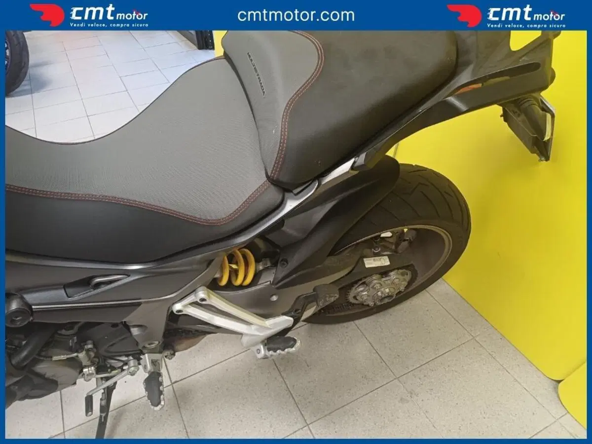 Ducati Multistrada 1260 S (2018 - 20) (9)