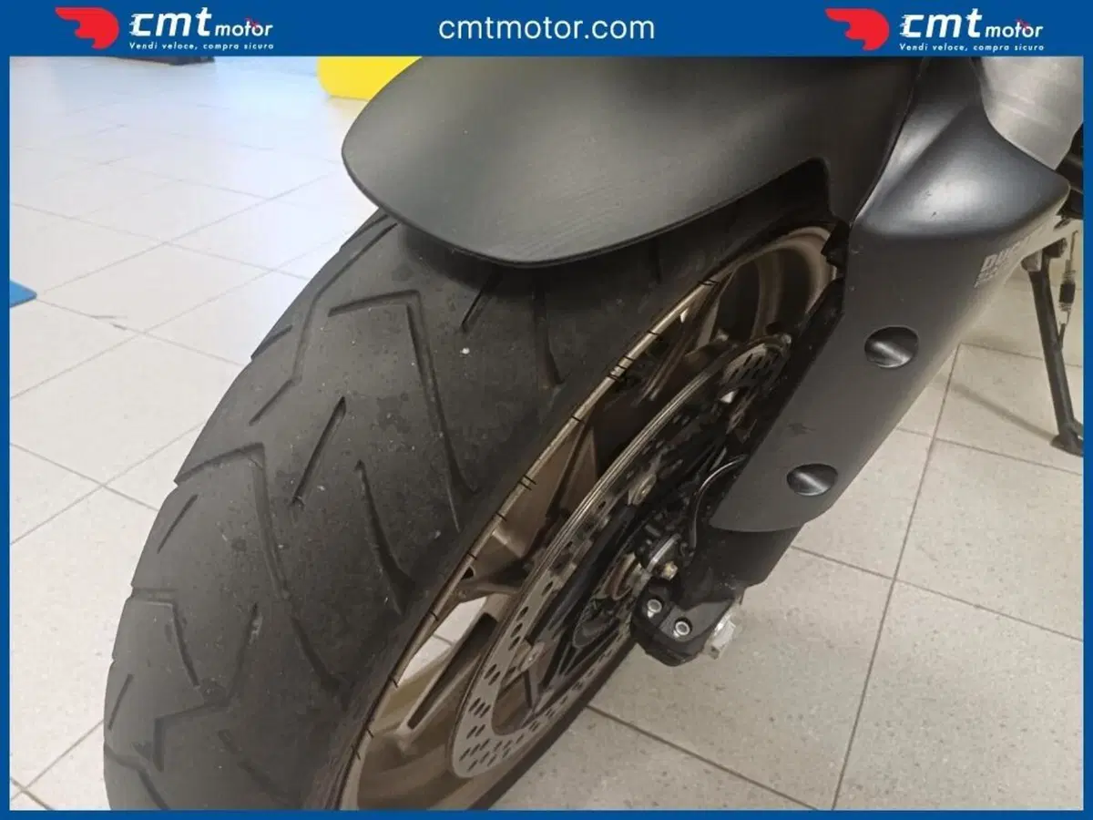 Ducati Multistrada 1260 S (2018 - 20) (10)