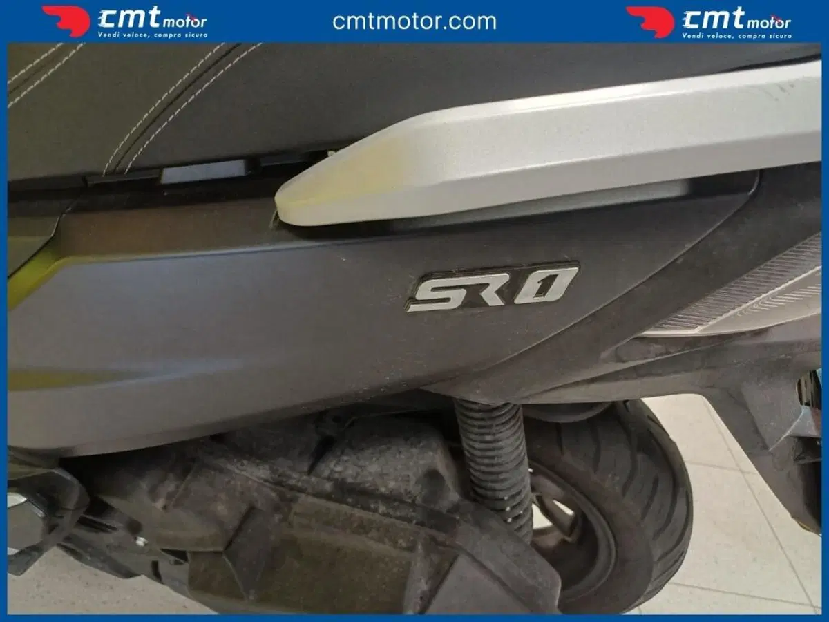 Voge Sfida SR1 (2023 - 26) (7)