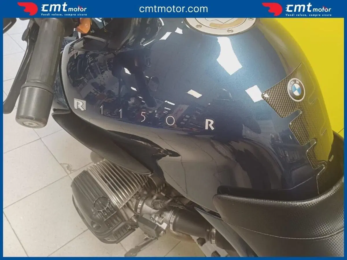 Bmw R 1150 R (2000 - 07) (8)