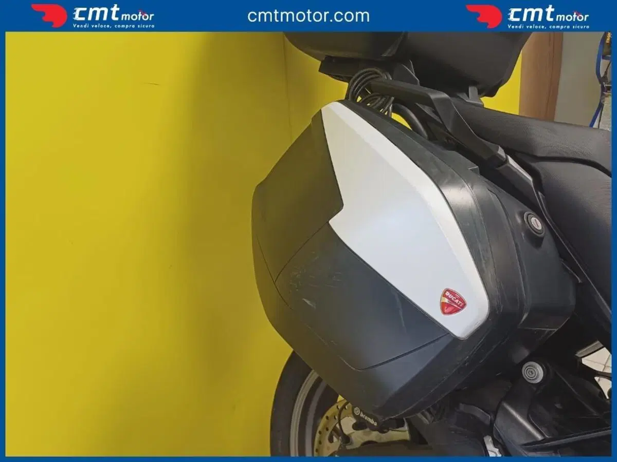 Ducati Multistrada 950 (2019 - 20) (6)