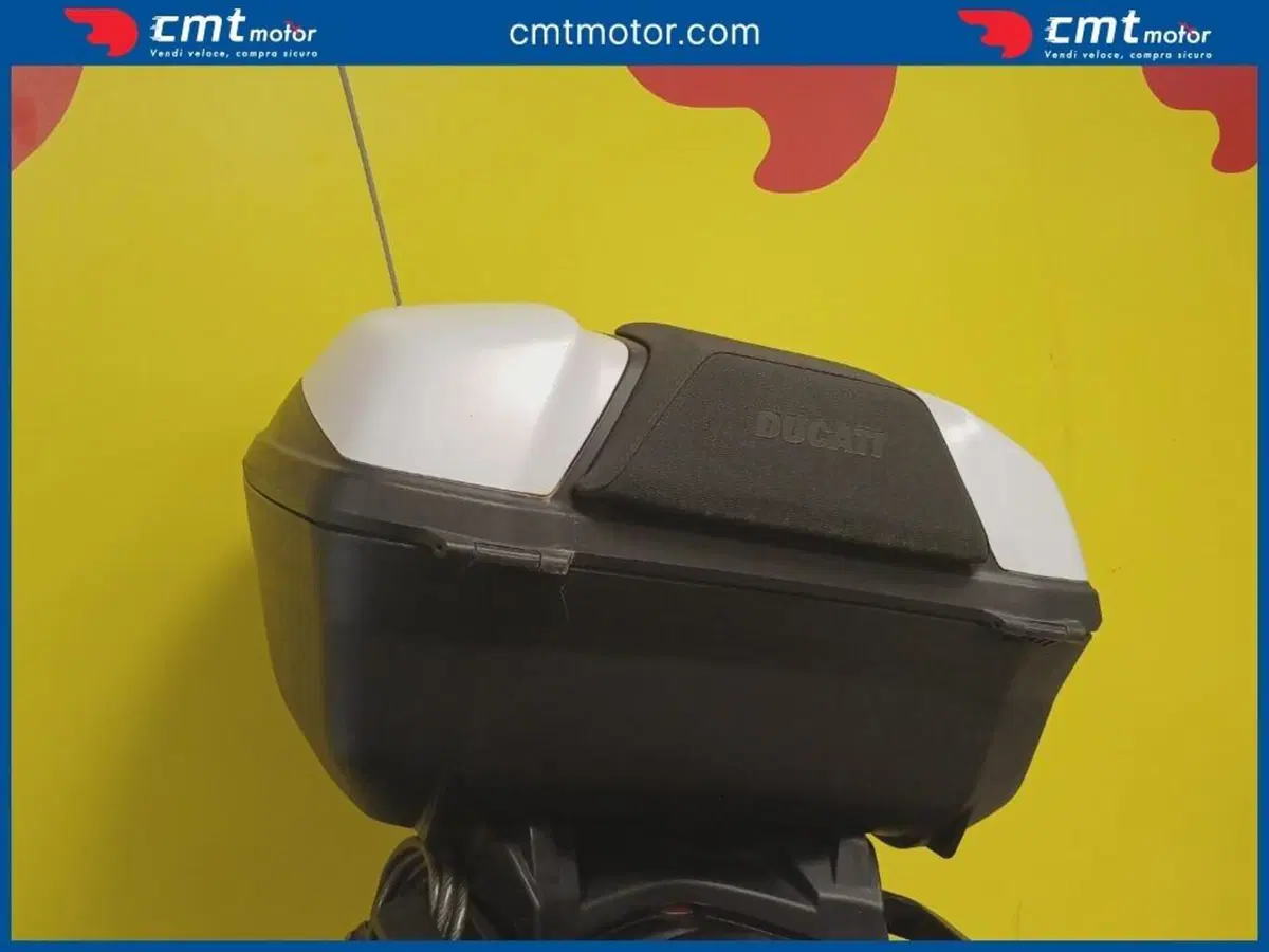 Ducati Multistrada 950 (2019 - 20) (7)