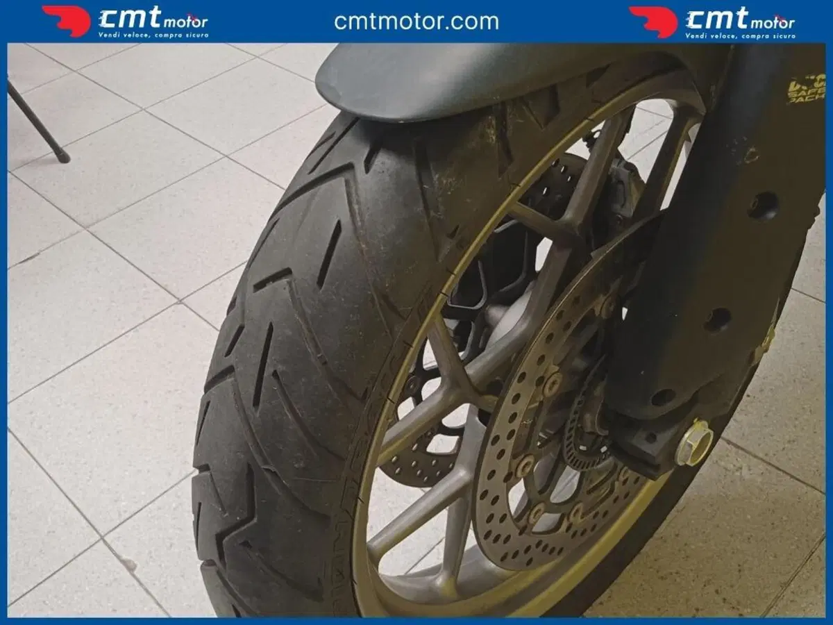 Ducati Multistrada 950 (2019 - 20) (8)