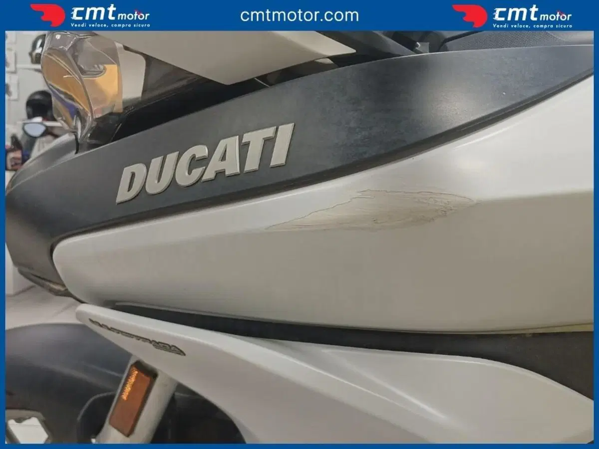Ducati Multistrada 950 (2019 - 20) (11)