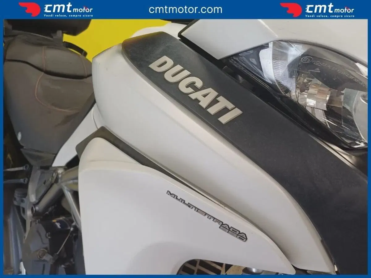 Ducati Multistrada 950 (2019 - 20) (12)