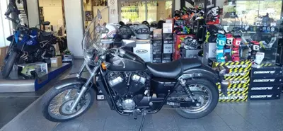 Honda VT 750S usata