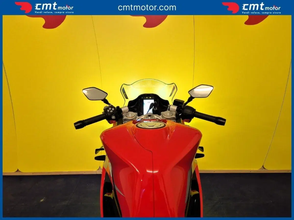 TVS Motor RR 310 (2024 - 26) (10)