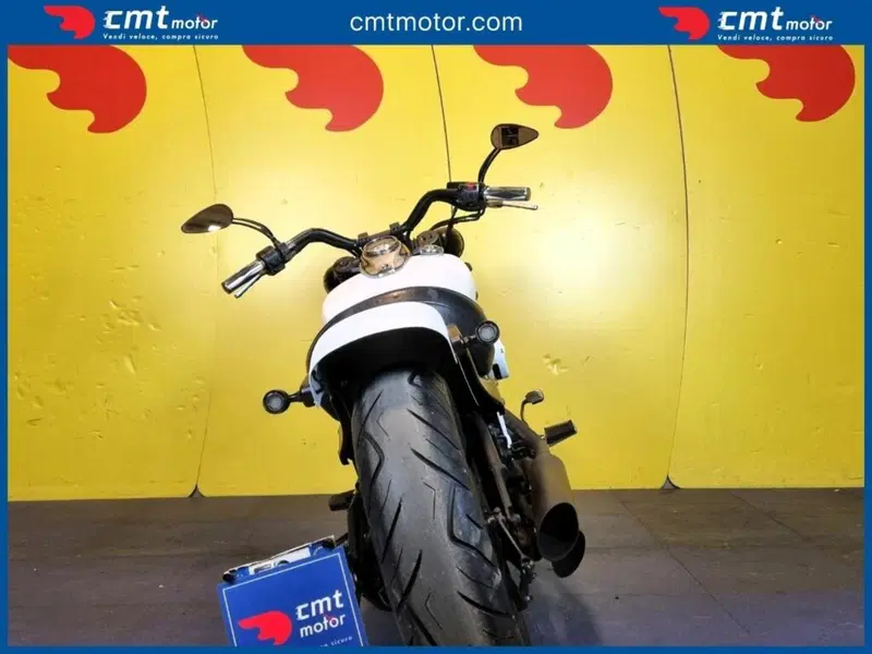 Yamaha XVS 650 Drag Star A Classic (1998 - 06) (9)