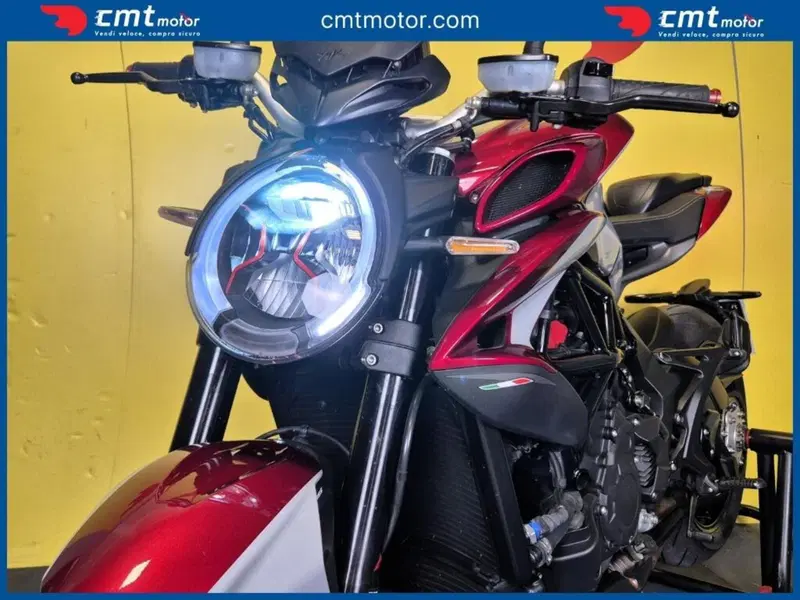 MV Agusta Brutale 800 RR (2021 - 25) (7)