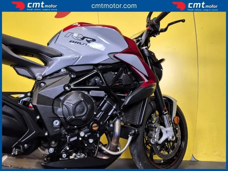 MV Agusta Brutale 800 RR (2021 - 25) (8)