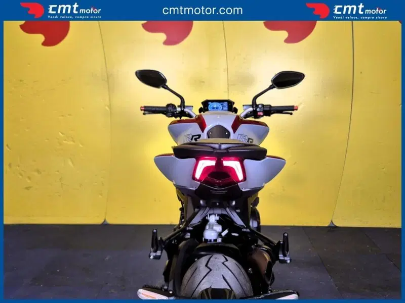MV Agusta Brutale 800 RR (2021 - 25) (9)